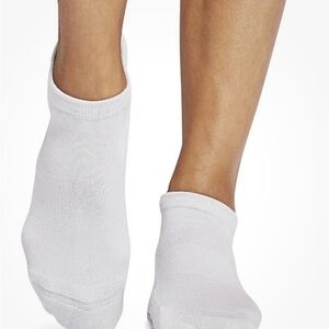 TAVI SAVVY GRIP SOCKS IN “BELOW FREEZING”SIZE M
